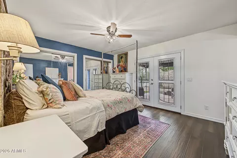 Bedroom - 2843 E Acoma Dr, Phoenix, AZ 85032 photo 1 of 5