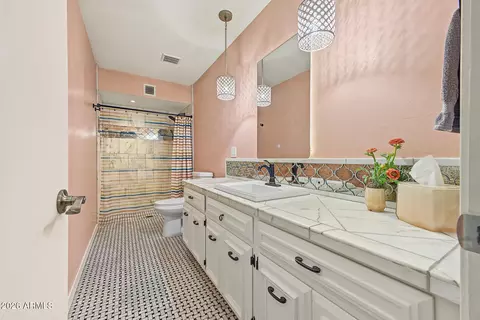 Bath - 2843 E Acoma Dr, Phoenix, AZ 85032 photo 1 of 7