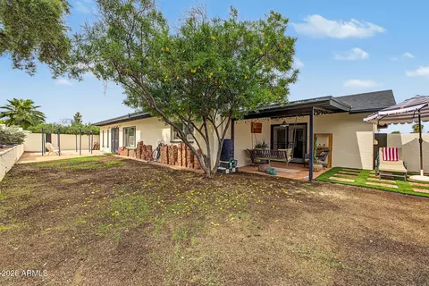 Exterior - 2843 E Acoma Dr, Phoenix, AZ 85032 photo 5 of 8