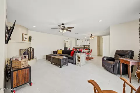 Living - 2843 E Acoma Dr, Phoenix, AZ 85032 photo 1 of 6