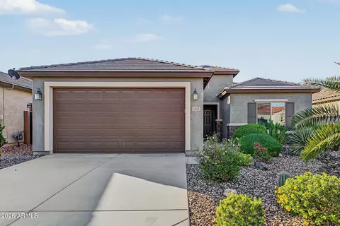 5453 W Saratoga Way, Florence, AZ 85132