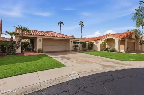 10007 E Vogel Ave, Scottsdale, AZ 85258