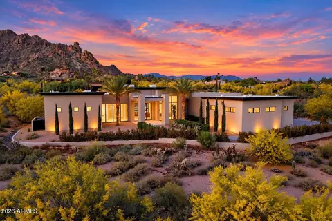 6816 E Stagecoach Pass, Carefree, AZ 85377
