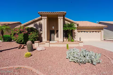 9610 W Marco Polo Rd, Peoria, AZ 85382