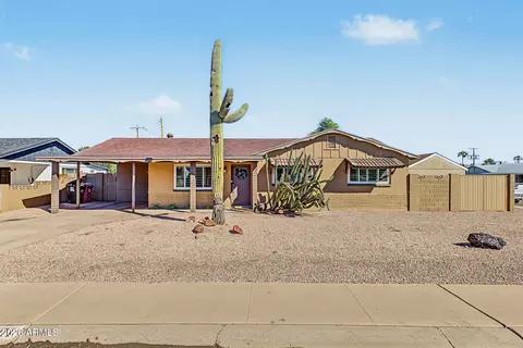 1301 N 70th St, Scottsdale, AZ 85257