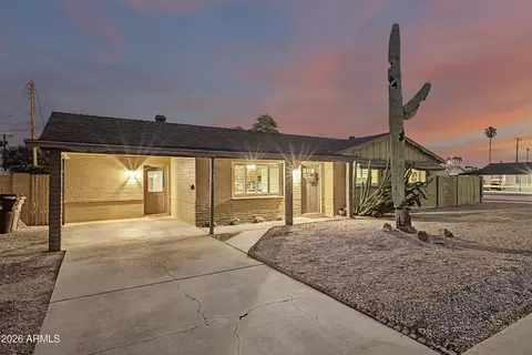 1301 N 70th St, Scottsdale, AZ 85257