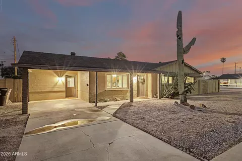 1301 N 70th St, Scottsdale, AZ 85257