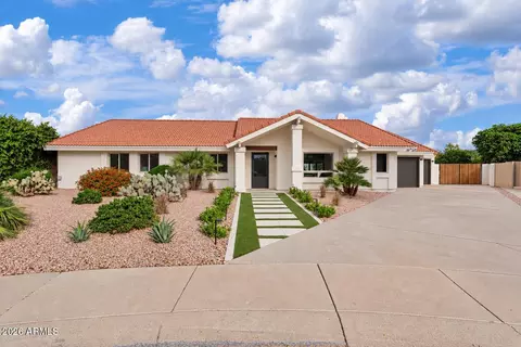 17211 N 58th St, Scottsdale, AZ 85254