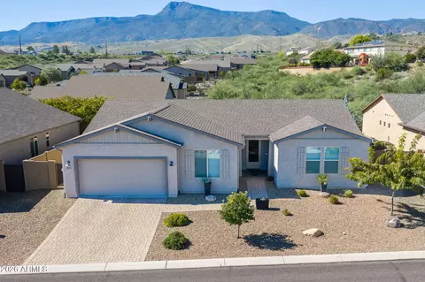 441 Miners Gulch Dr, Clarkdale, AZ 86324