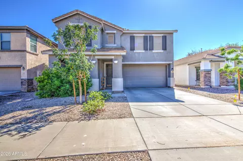 23241 S 223rd St, Queen Creek, AZ 85142