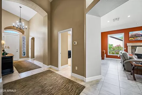 Entry Way - 7544 E Pearl Cir E, Mesa, AZ 85207 photo 2 of 8