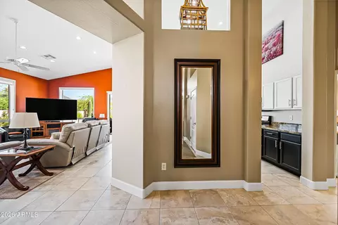 Entry Way - 7544 E Pearl Cir E, Mesa, AZ 85207 photo 3 of 8