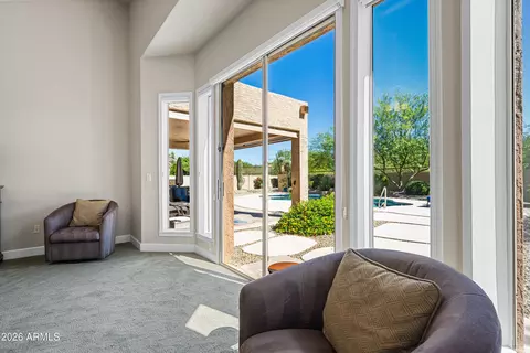 Living - 7544 E Pearl Cir E, Mesa, AZ 85207 photo 6 of 6