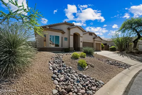 Exterior - 7544 E Pearl Cir E, Mesa, AZ 85207 photo 3 of 20