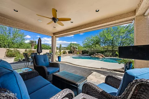 Exterior - 7544 E Pearl Cir E, Mesa, AZ 85207 photo 2 of 20
