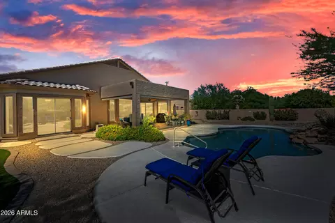 Exterior - 7544 E Pearl Cir E, Mesa, AZ 85207 photo 19 of 20