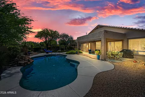 Exterior - 7544 E Pearl Cir E, Mesa, AZ 85207 photo 18 of 20