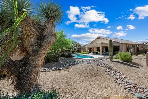 Exterior - 7544 E Pearl Cir E, Mesa, AZ 85207 photo 14 of 20