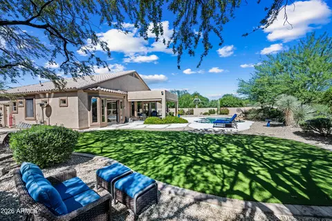 Exterior - 7544 E Pearl Cir E, Mesa, AZ 85207 photo 11 of 20