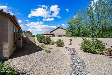 Exterior - 7544 E Pearl Cir E, Mesa, AZ 85207 photo 15 of 20