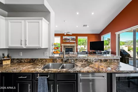 Kitchen - 7544 E Pearl Cir E, Mesa, AZ 85207 photo 3 of 6