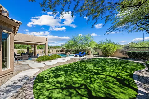 Exterior - 7544 E Pearl Cir E, Mesa, AZ 85207 photo 13 of 20