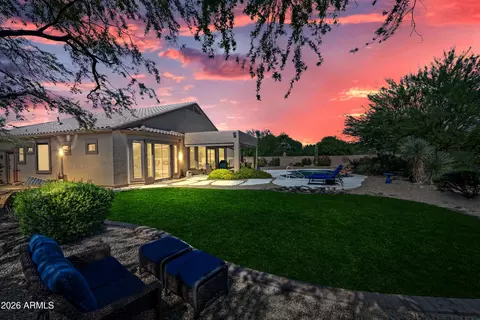 Exterior - 7544 E Pearl Cir E, Mesa, AZ 85207 photo 17 of 20
