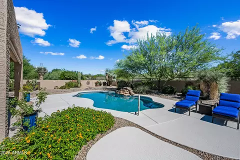 Exterior - 7544 E Pearl Cir E, Mesa, AZ 85207 photo 6 of 20