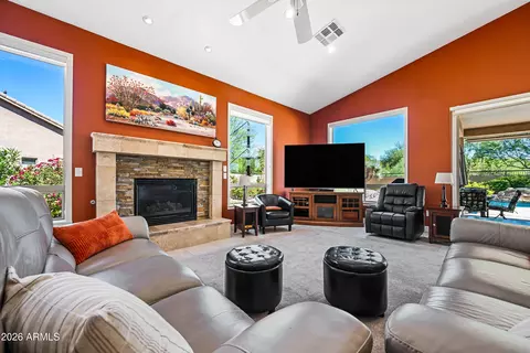 Living - 7544 E Pearl Cir E, Mesa, AZ 85207 photo 4 of 6