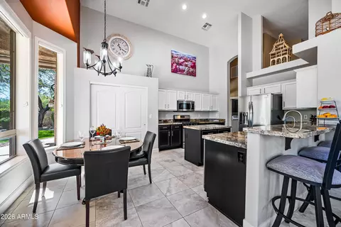 Kitchen - 7544 E Pearl Cir E, Mesa, AZ 85207 photo 2 of 6