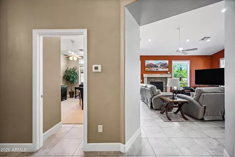 Entry Way - 7544 E Pearl Cir E, Mesa, AZ 85207 photo 6 of 8
