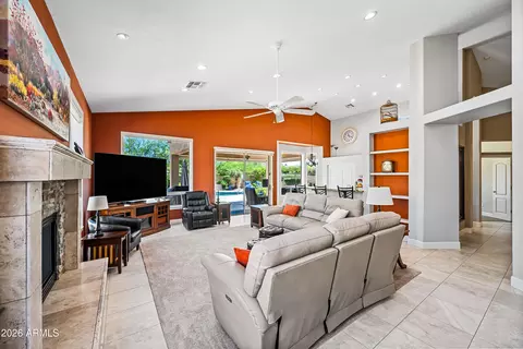 Living - 7544 E Pearl Cir E, Mesa, AZ 85207 photo 3 of 6