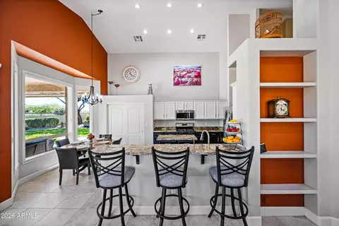 Kitchen - 7544 E Pearl Cir E, Mesa, AZ 85207 photo 1 of 6