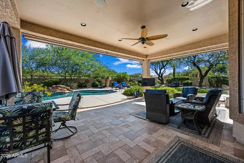Exterior - 7544 E Pearl Cir E, Mesa, AZ 85207 photo 5 of 20