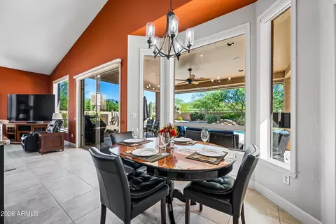 Dining - 7544 E Pearl Cir E, Mesa, AZ 85207 photo 3 of 3