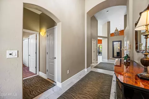 Entry Way - 7544 E Pearl Cir E, Mesa, AZ 85207 photo 1 of 8