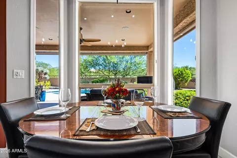 Dining - 7544 E Pearl Cir E, Mesa, AZ 85207 photo 2 of 3