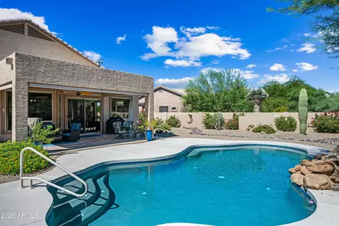 Exterior - 7544 E Pearl Cir E, Mesa, AZ 85207 photo 8 of 20