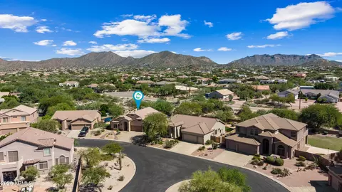 View/Area - 7544 E Pearl Cir E, Mesa, AZ 85207 photo 4 of 9