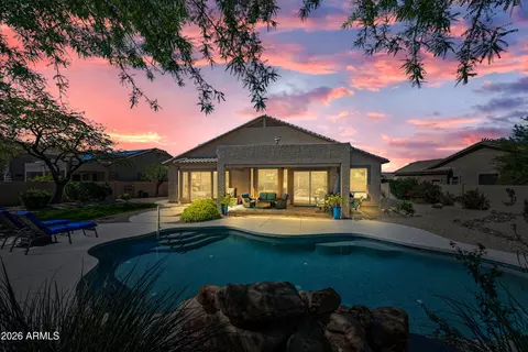 Exterior - 7544 E Pearl Cir E, Mesa, AZ 85207 photo 20 of 20