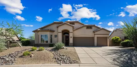 Exterior - 7544 E Pearl Cir E, Mesa, AZ 85207 photo 4 of 20