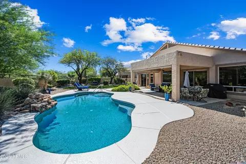 Exterior - 7544 E Pearl Cir E, Mesa, AZ 85207 photo 7 of 20