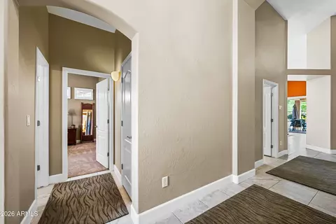 Entry Way - 7544 E Pearl Cir E, Mesa, AZ 85207 photo 7 of 8