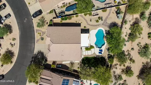 View/Area - 7544 E Pearl Cir E, Mesa, AZ 85207 photo 5 of 9