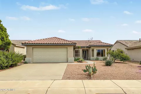 18101 N Verde Roca Dr, Surprise, AZ 85374