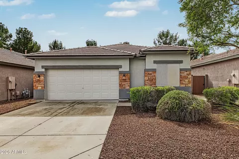 17027 W Lundberg St, Surprise, AZ 85388
