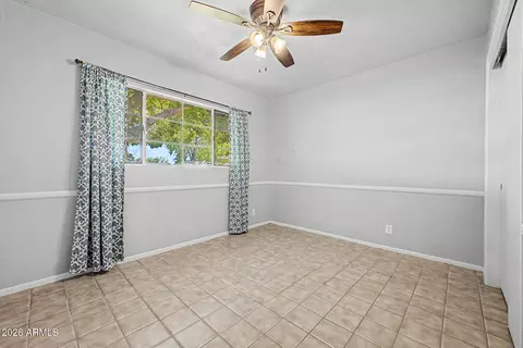 Bedroom - 650 N Olive --, Mesa, AZ 85203 photo 3 of 6