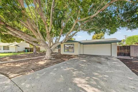 Exterior - 650 N Olive --, Mesa, AZ 85203 photo 2 of 8