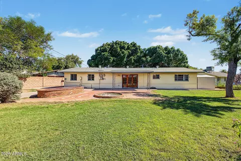 Exterior - 650 N Olive --, Mesa, AZ 85203 photo 5 of 8