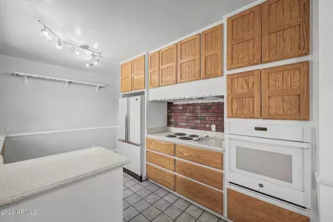 Kitchen - 650 N Olive --, Mesa, AZ 85203 photo 3 of 5